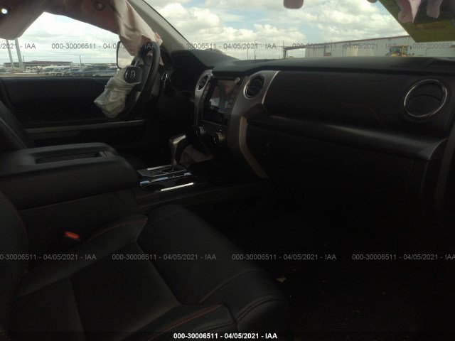 Photo 4 VIN: 5TFDY5F19LX944673 - TOYOTA TUNDRA 