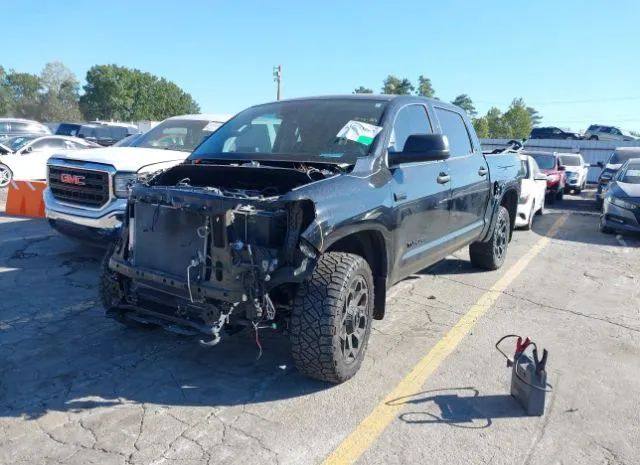 Photo 1 VIN: 5TFDY5F19LX953132 - TOYOTA TUNDRA 