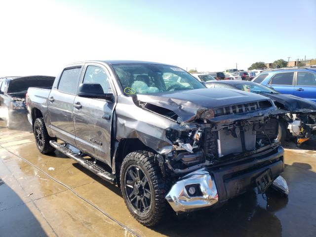 Photo 0 VIN: 5TFDY5F19LX954961 - TOYOTA TUNDRA CRE 