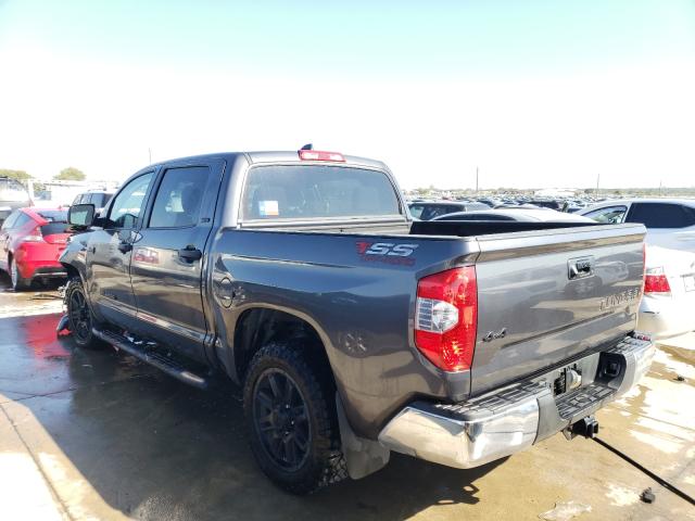 Photo 2 VIN: 5TFDY5F19LX954961 - TOYOTA TUNDRA CRE 