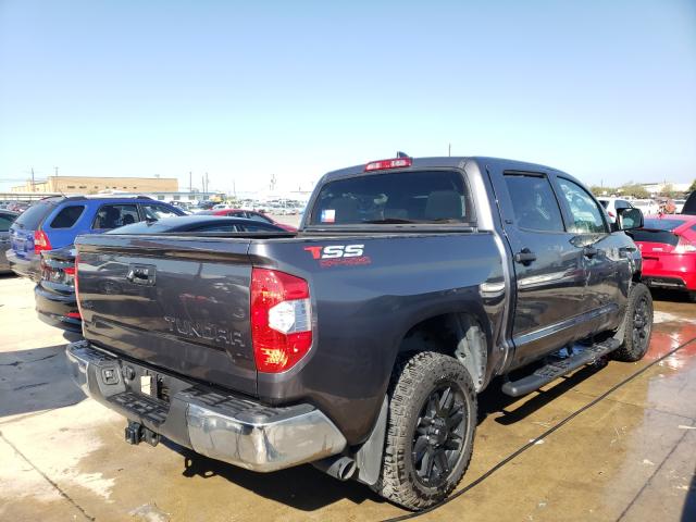 Photo 3 VIN: 5TFDY5F19LX954961 - TOYOTA TUNDRA CRE 