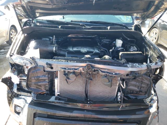 Photo 6 VIN: 5TFDY5F19LX954961 - TOYOTA TUNDRA CRE 