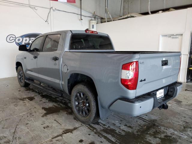 Photo 2 VIN: 5TFDY5F19MX011115 - TOYOTA TUNDRA 