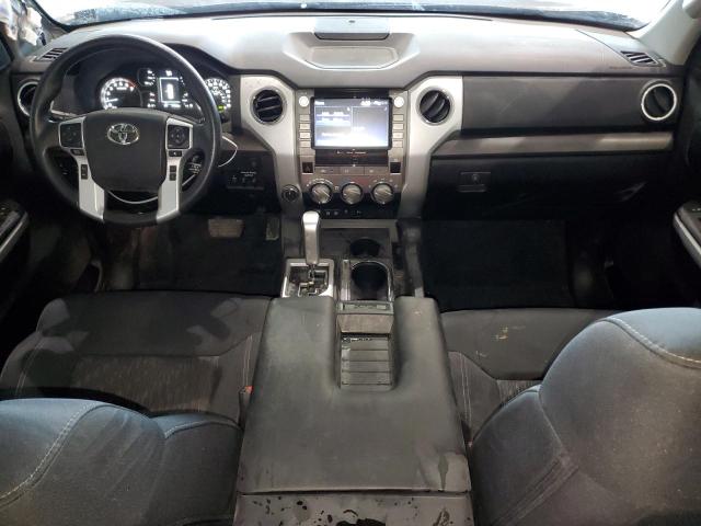 Photo 4 VIN: 5TFDY5F19MX011115 - TOYOTA TUNDRA 