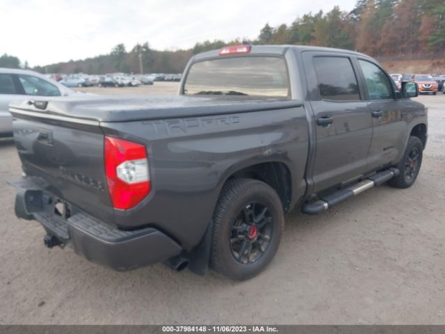 Photo 3 VIN: 5TFDY5F19MX028349 - TOYOTA TUNDRA 4WD 