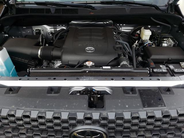 Photo 6 VIN: 5TFDY5F19MX961409 - TOYOTA TUNDRA CRE 