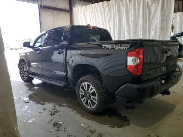 Photo 1 VIN: 5TFDY5F19MX975777 - TOYOTA TUNDRA CRE 