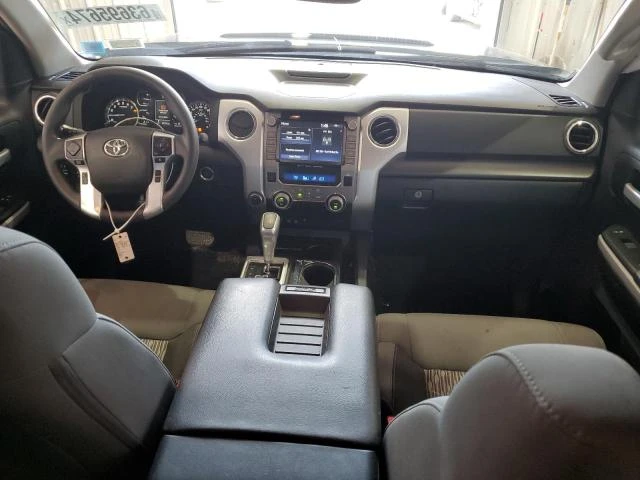 Photo 7 VIN: 5TFDY5F19MX975777 - TOYOTA TUNDRA CRE 