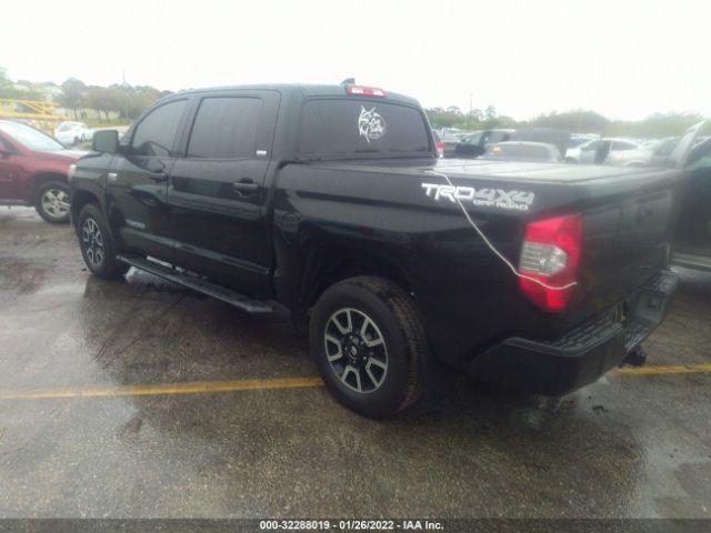 Photo 2 VIN: 5TFDY5F19MX983765 - TOYOTA TUNDRA 4WD 