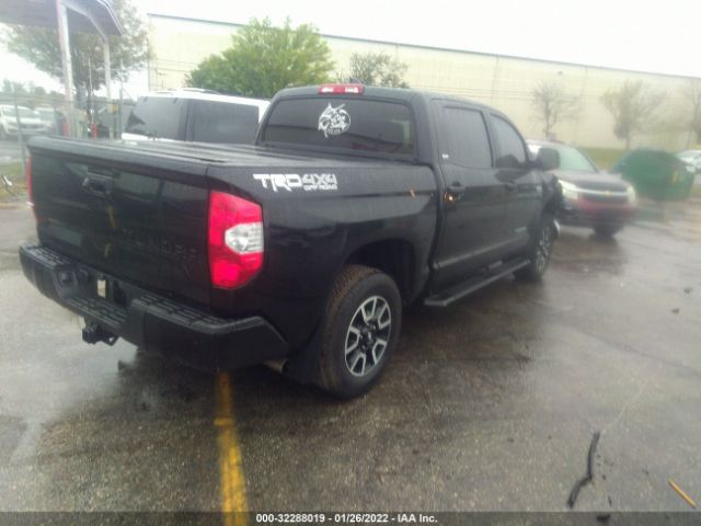 Photo 3 VIN: 5TFDY5F19MX983765 - TOYOTA TUNDRA 4WD 