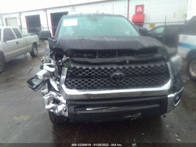 Photo 5 VIN: 5TFDY5F19MX983765 - TOYOTA TUNDRA 4WD 