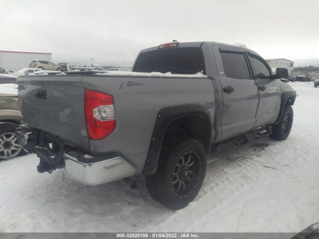 Photo 3 VIN: 5TFDY5F19MX991817 - TOYOTA TUNDRA 4WD 