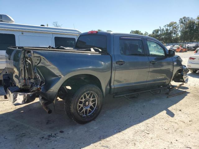 Photo 2 VIN: 5TFDY5F1XAX100140 - TOYOTA TUNDRA CRE 