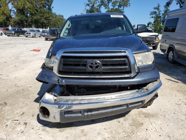 Photo 4 VIN: 5TFDY5F1XAX100140 - TOYOTA TUNDRA CRE 