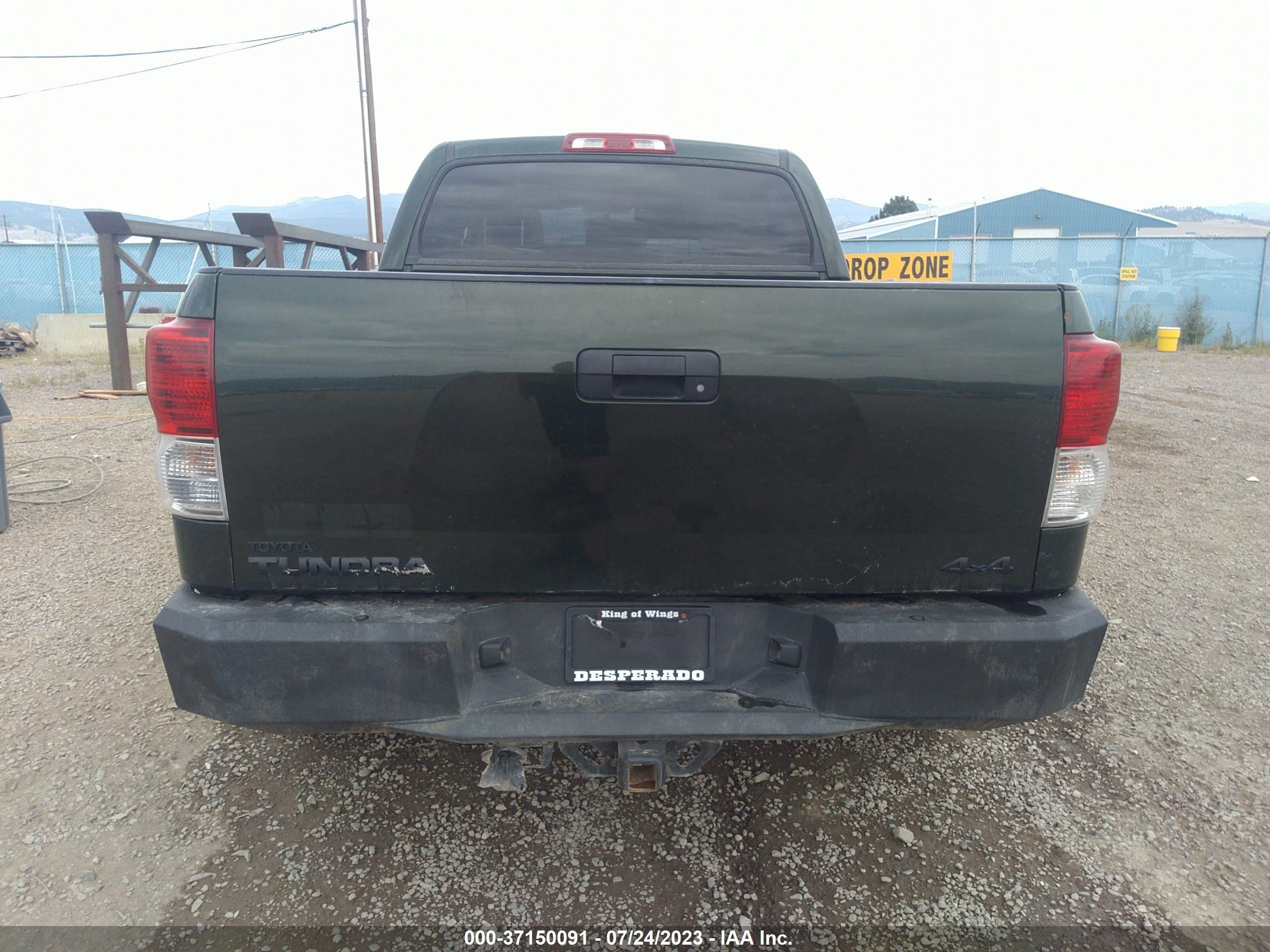 Photo 15 VIN: 5TFDY5F1XBX175065 - TOYOTA TUNDRA 