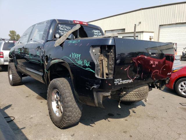 Photo 1 VIN: 5TFDY5F1XBX175213 - TOYOTA TUNDRA CRE 