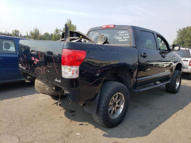 Photo 2 VIN: 5TFDY5F1XBX175213 - TOYOTA TUNDRA CRE 