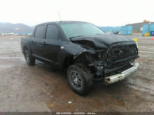 Photo 0 VIN: 5TFDY5F1XBX186759 - TOYOTA TUNDRA 4WD TRUCK 