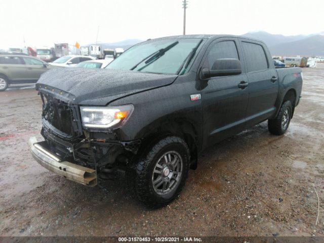 Photo 1 VIN: 5TFDY5F1XBX186759 - TOYOTA TUNDRA 4WD TRUCK 