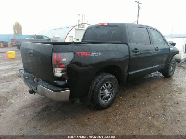 Photo 3 VIN: 5TFDY5F1XBX186759 - TOYOTA TUNDRA 4WD TRUCK 