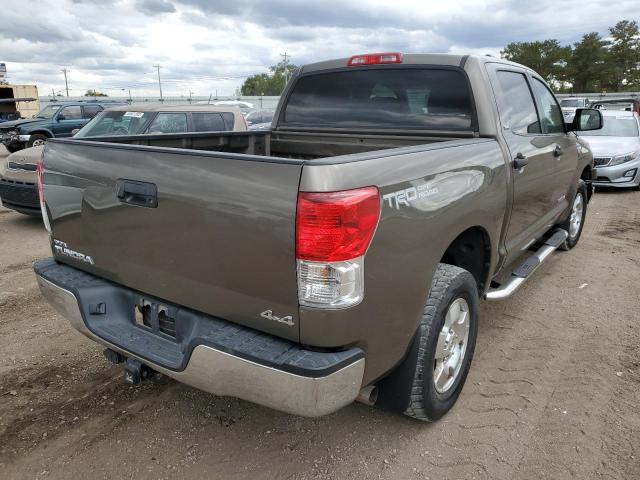 Photo 3 VIN: 5TFDY5F1XCX232530 - TOYOTA TUNDRA CRE 