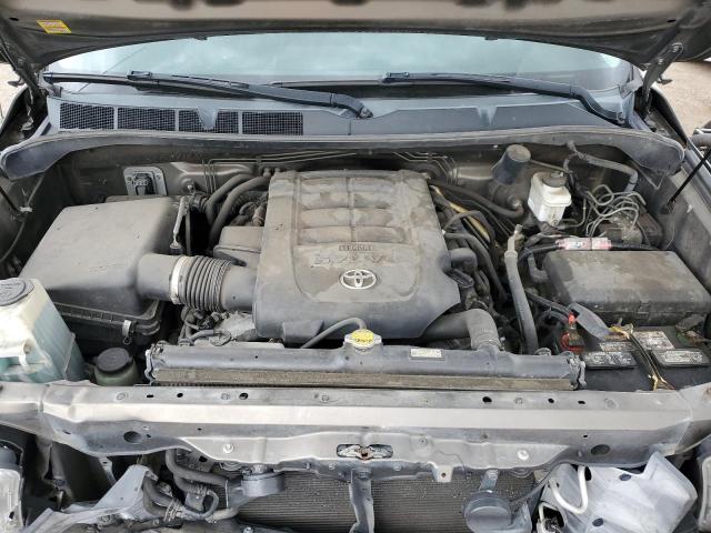 Photo 6 VIN: 5TFDY5F1XCX232530 - TOYOTA TUNDRA CRE 