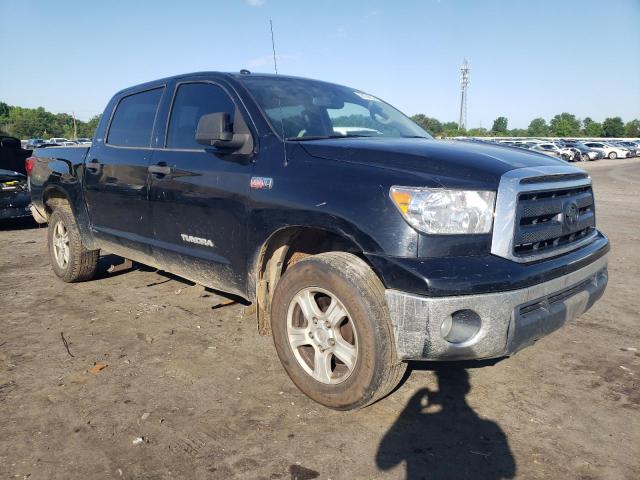 Photo 3 VIN: 5TFDY5F1XDX274987 - TOYOTA TUNDRA 