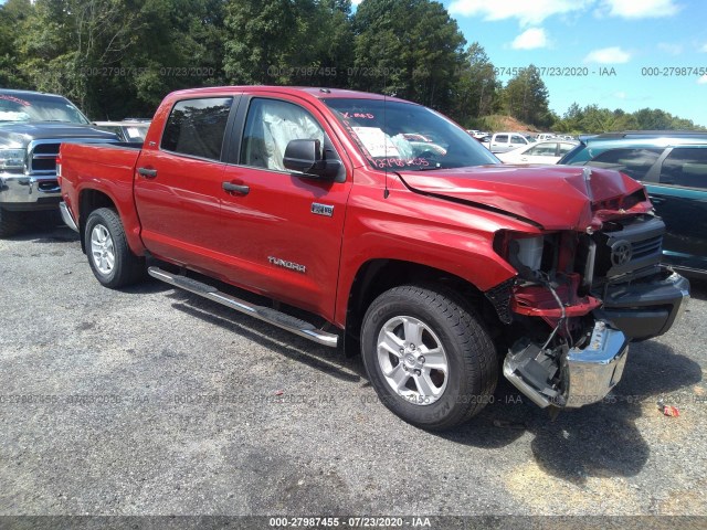 Photo 0 VIN: 5TFDY5F1XEX323056 - TOYOTA TUNDRA 4WD TRUCK 