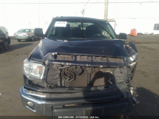 Photo 5 VIN: 5TFDY5F1XEX330590 - TOYOTA TUNDRA 4WD TRUCK 