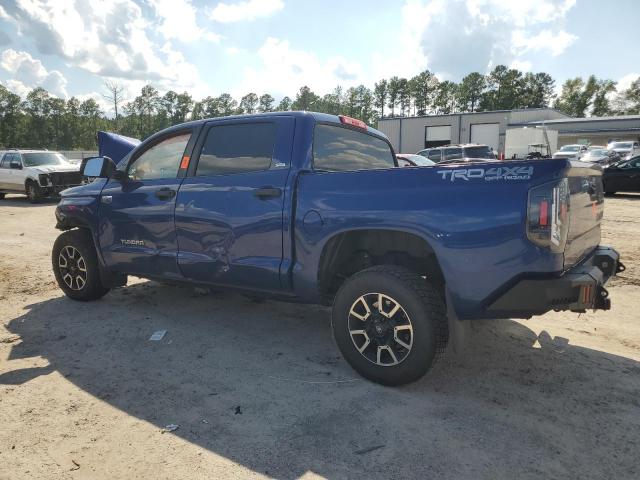 Photo 1 VIN: 5TFDY5F1XFX461259 - TOYOTA TUNDRA CRE 