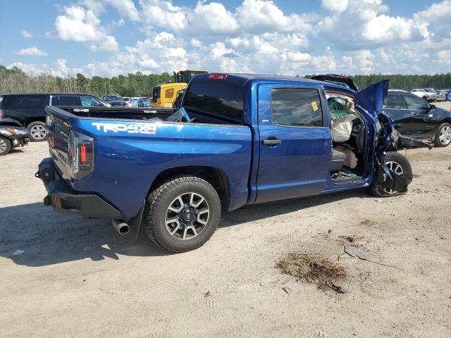 Photo 2 VIN: 5TFDY5F1XFX461259 - TOYOTA TUNDRA CRE 