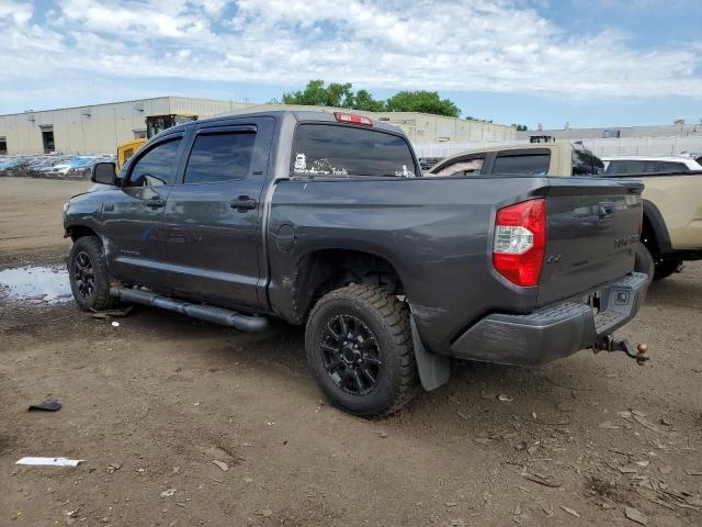 Photo 1 VIN: 5TFDY5F1XFX471984 - TOYOTA TUNDRA CRE 