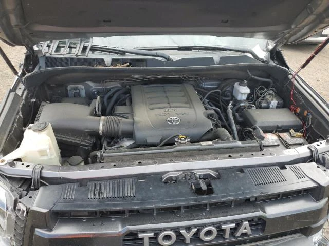 Photo 10 VIN: 5TFDY5F1XFX471984 - TOYOTA TUNDRA CRE 