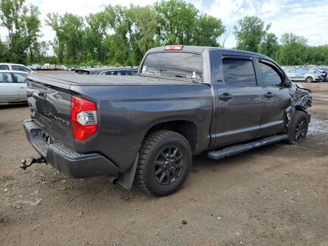 Photo 2 VIN: 5TFDY5F1XFX471984 - TOYOTA TUNDRA CRE 