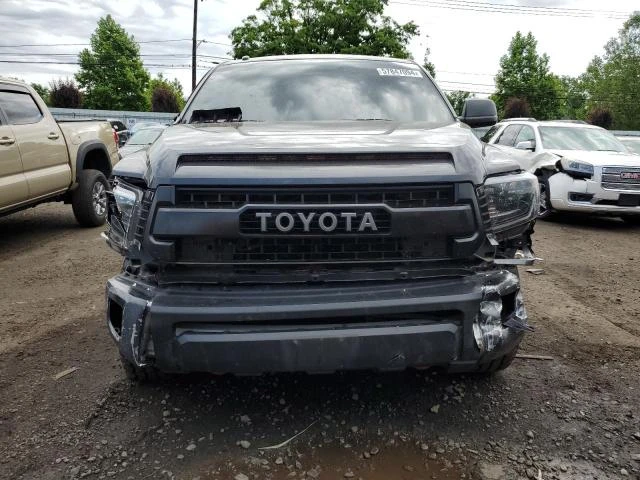 Photo 4 VIN: 5TFDY5F1XFX471984 - TOYOTA TUNDRA CRE 