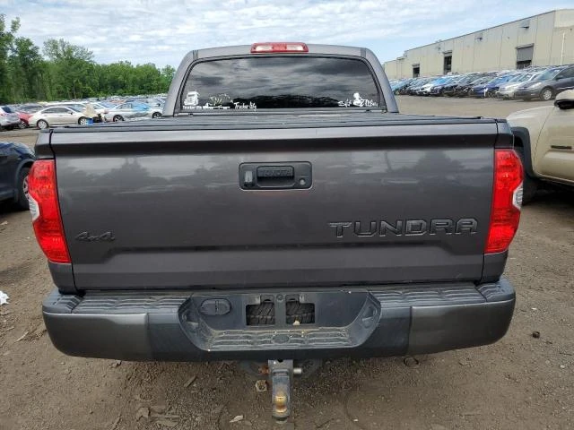 Photo 5 VIN: 5TFDY5F1XFX471984 - TOYOTA TUNDRA CRE 