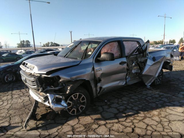 Photo 1 VIN: 5TFDY5F1XFX475307 - TOYOTA TUNDRA 4WD TRUCK 