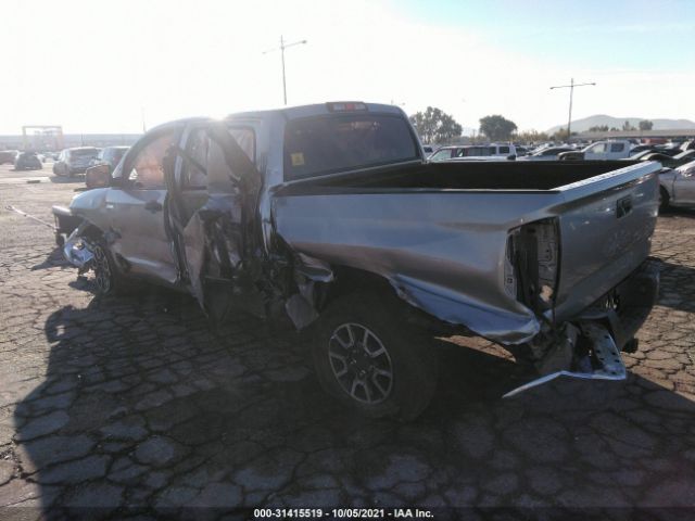 Photo 2 VIN: 5TFDY5F1XFX475307 - TOYOTA TUNDRA 4WD TRUCK 