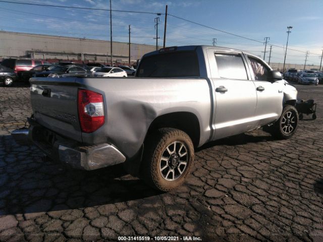 Photo 3 VIN: 5TFDY5F1XFX475307 - TOYOTA TUNDRA 4WD TRUCK 