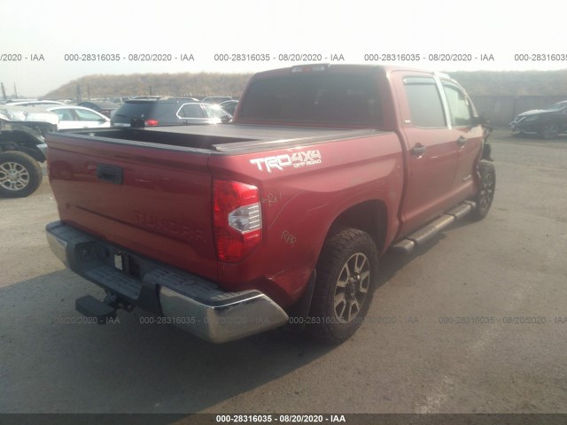 Photo 3 VIN: 5TFDY5F1XGX514317 - TOYOTA TUNDRA 4WD TRUCK 