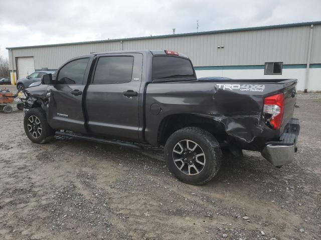 Photo 1 VIN: 5TFDY5F1XGX523714 - TOYOTA TUNDRA CRE 