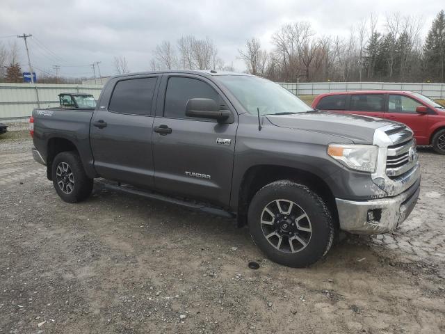 Photo 3 VIN: 5TFDY5F1XGX523714 - TOYOTA TUNDRA CRE 