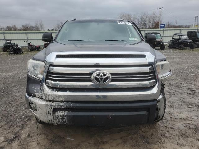 Photo 4 VIN: 5TFDY5F1XGX523714 - TOYOTA TUNDRA CRE 