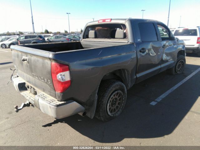 Photo 3 VIN: 5TFDY5F1XGX534955 - TOYOTA TUNDRA 4WD TRUCK 