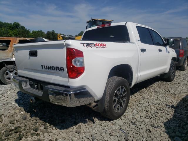 Photo 3 VIN: 5TFDY5F1XGX549178 - TOYOTA TUNDRA CRE 