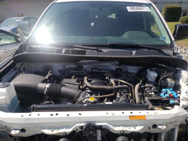 Photo 6 VIN: 5TFDY5F1XGX549178 - TOYOTA TUNDRA CRE 