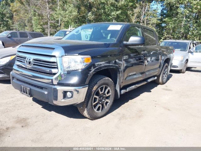 Photo 1 VIN: 5TFDY5F1XGX558284 - TOYOTA TUNDRA 