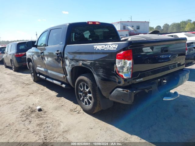 Photo 2 VIN: 5TFDY5F1XGX558284 - TOYOTA TUNDRA 