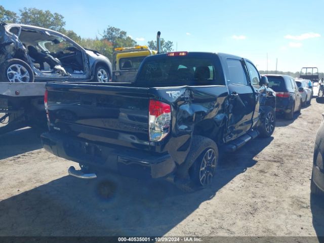 Photo 3 VIN: 5TFDY5F1XGX558284 - TOYOTA TUNDRA 