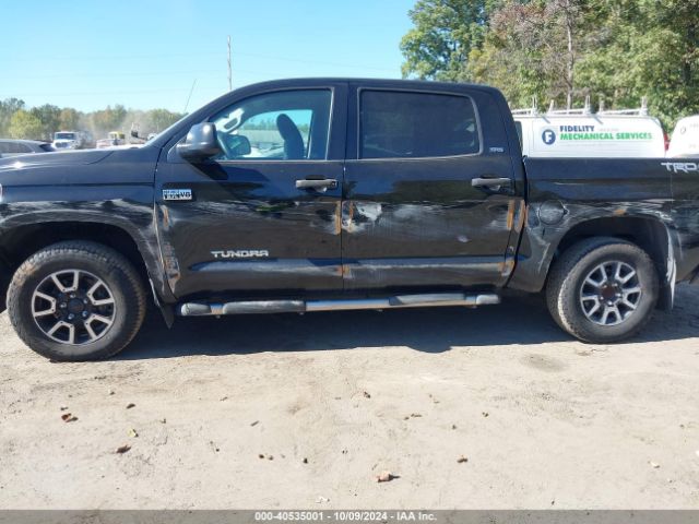 Photo 5 VIN: 5TFDY5F1XGX558284 - TOYOTA TUNDRA 